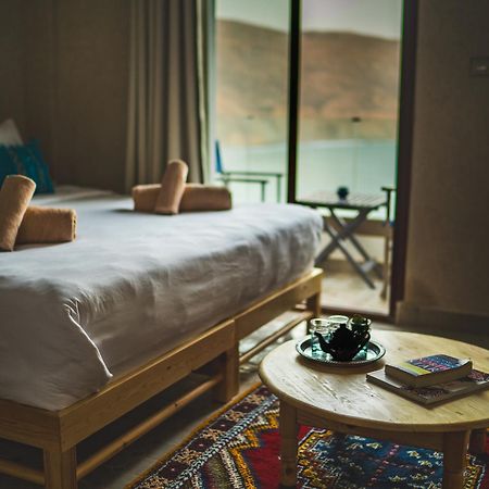The Moroccan Surf House Эмуан Экстерьер фото